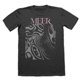 MEER - Wheels Within Wheels T-shirt