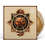 Agusa - Høgtid - Limited LP cover