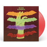 WIZRD - Elements - Ltd LP (Red)