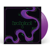 Krokofant - 6 - Ltd LP (Pink)