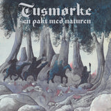 Tusmørke - En pakt med naturen - cover