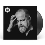 Bjørn Riis - Fimbulvinter - LP cover
