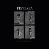 Feversea - Man Under Erasure - cover