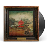 Lars Fredrik Frøislie - Gamle Mester - LP cover