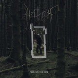 Helheim - HrabnaR Advesa - cover