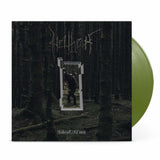 Helheim - HrabnaR Advesa - Limited LP cover