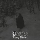Taake - Kong Vinter digipak cover