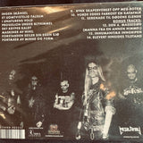 Koldbrann - Ingen Skånsel (Brazil edition CD)