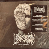 Koldbrann - Ingen Skånsel (Brazil edition CD)