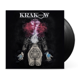 Krakow - Genesis - LP cover
