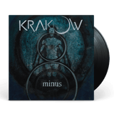 Krakow - Minus - LP cover
