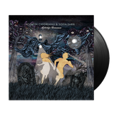 Costin Chioreanu & Sofia Sarri - Afterlife Romance - LP