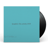 Ljungblut - Villa Carlotta 5959 - vinyl cover