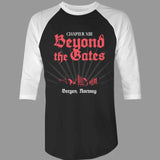 Beyond the Gates 2025 long sleeve baseball