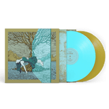 Lumsk - Fremmede Toner - Ltd 2LP