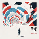 Magic Pie - Maestro - cover