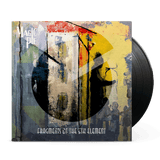 Magic Pie - Fragments of the 5th Element - LP
