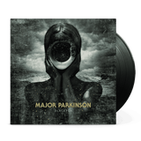 Major Parkinson - Blackbox - LP