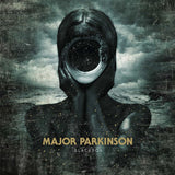 Major Parkinson - Blackbox - CD