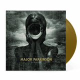Major Parkinson - Blackbox - Ltd LP (Gold)