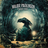 Major Parkinson - Twilight Cinema - CD