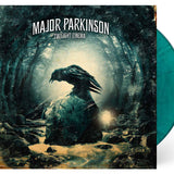 Major Parkinson - Twilight Cinema - Ltd LP (Dark Green Void)