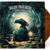 Major Parkinson - Twilight Cinema - Ltd LP (Orange Oblivion)