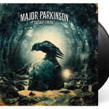 Major Parkinson - Twilight Cinema - LP
