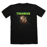 Tusmørke - Nordisk Krim T-shirt