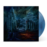 Nyrst Limited LP cover