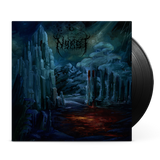 Nyrst LP cover