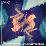 Oak - False Memory - cover