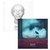 Oak - The Third Sleep (CD bundle)