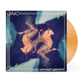 Oak - False Memory Archive - LP