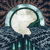 Oranssi Pazuzu - Valonielu - CD