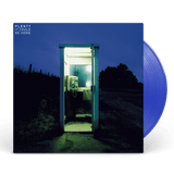 Plenty - It could be Home Ltd LP (Transparent Blue)