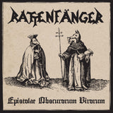 Rattenfänger cover