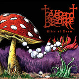 Reverend Bizarre - Slice of Doom - LP Box Set