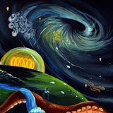 Ring Van Möbius - Past the Evening Sun - CD