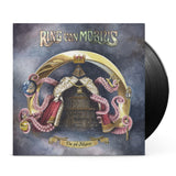 Ring Van Möbius - The 3rd Majesty - LP (Black)