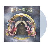 Ring Van Möbius - The 3rd Majesty - Ltd LP (Silver)