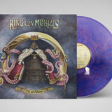 Ring Van Möbius - The 3rd Majesty - Ltd LP (Purple Haze)