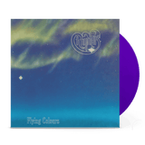 Ruphus - Flying Colours - Ltd LP (Purple)