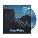 "Inner Voice" cover for Norwegian Prog Rock band Ruphus