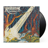 Ranshart cover Norwegian Prog Band Ruphus