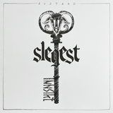 Slegest - Avstand - cover