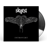 Slegest - Introvert - Limited LP cover