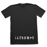 Norwegian Black Metal band Taake - tshirt