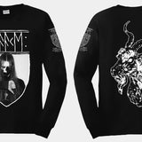 Taake - Doedskvad longsleeve