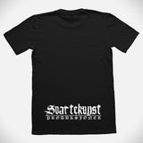 Norwegian Black Metal band Taake - tshirt